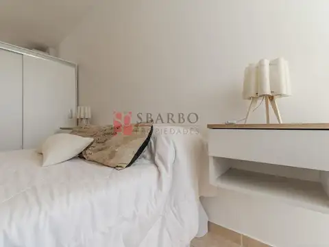 Departamento en Alquiler Permite mascota