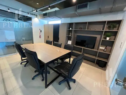 Oficina en Alquiler en Parque Patricios, $ 2.500.000