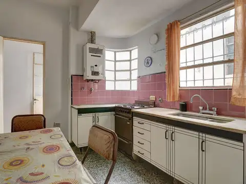Casa en Venta 56 años