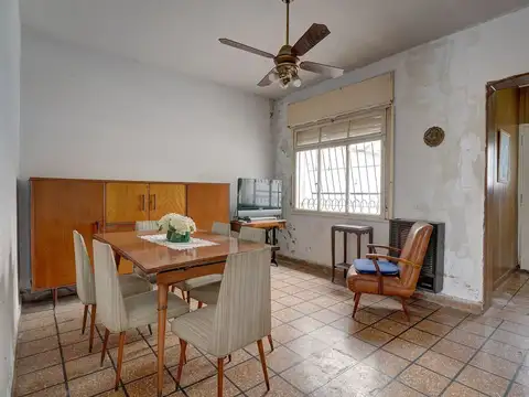 Casa en Venta en Villa Lugano, USD 130.000