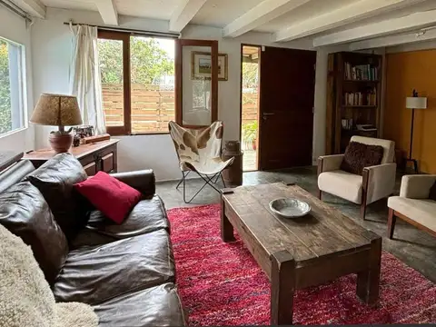 Casa en Alquiler Temporal 22 años