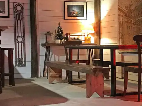 Casa en Alquiler Temporal de 3 dormitorios