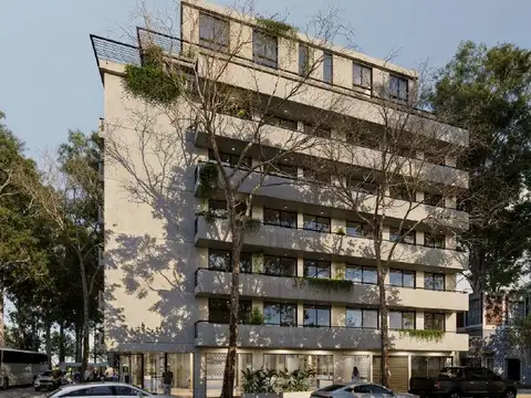 Departamento en Venta de Monoambiente
