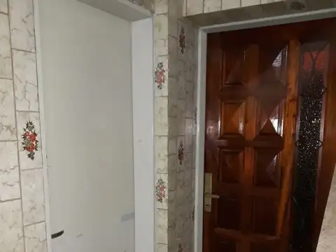 Casa en Alquiler 50 años