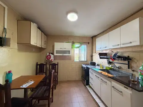Departamento en Venta de 4 ambientes