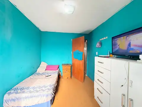 Departamento en Venta en Villa Lugano, USD 45.000