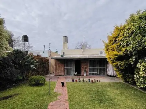 Venta Casa Apta Credito Hipotecario en Granadero Baigorria