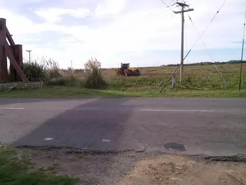 Terreno en Venta en San Bernardo Del Tuyu, USD 310.000