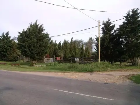 Lote de importantes dimensiones en Lucila del Mar