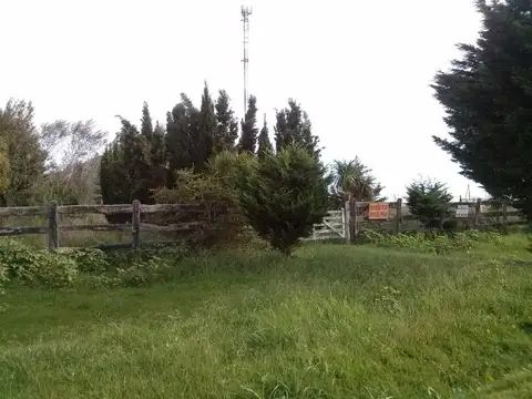 Terreno en Venta en San Bernardo Del Tuyu, USD 310.000