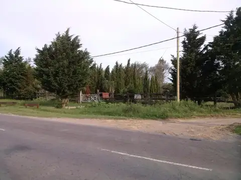 Terreno en Venta de 6400,0 m2