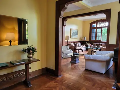 Casa en Venta 100 años