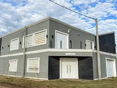 VENTA - CASA - 3 DORMITORIOS - PUNTA ALTA