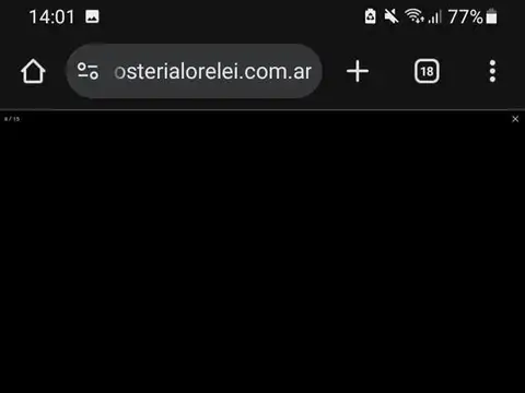 Hotel en Venta 60 años