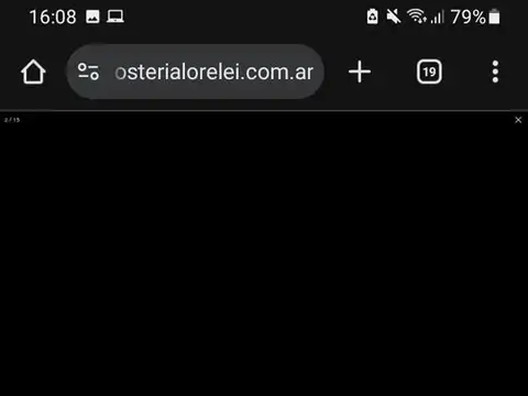 Hotel en Venta 60 años