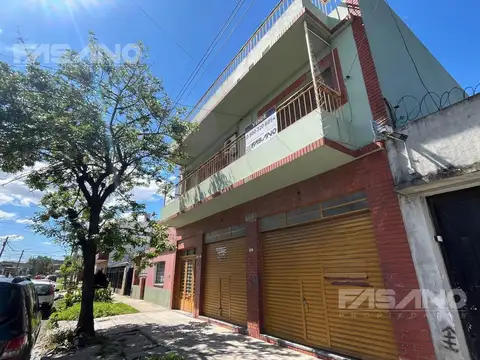BLOCK | 2 LOCALES   2 PH C/ FDO LIBRE | JOSE LEON SUAREZ