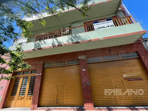 Libertad al 7900