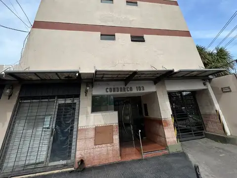 Dpto 3 amb hermosa vista ubicado en Condarco 103 Temperley