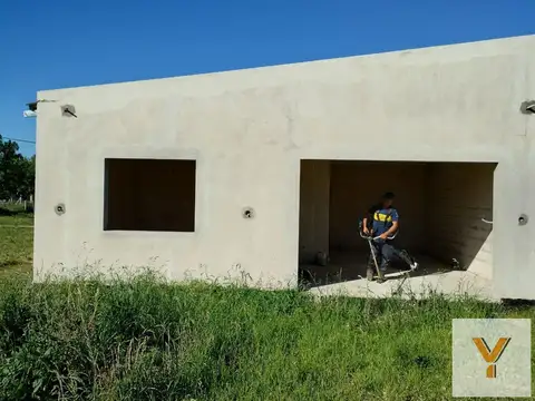 Casa en Venta 1 año