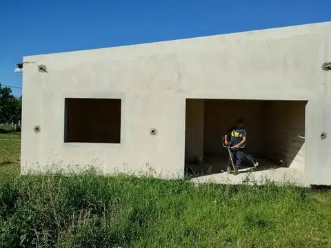 Casa en Venta 1 año