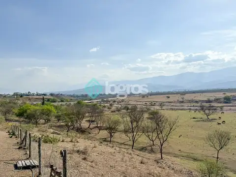 Terreno en venta de 2.5 ha, apto para loteo ha ubicado en Grand Bourg