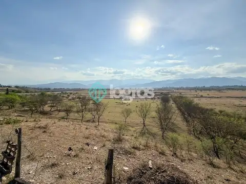 Terreno en Venta de 2,5 m2