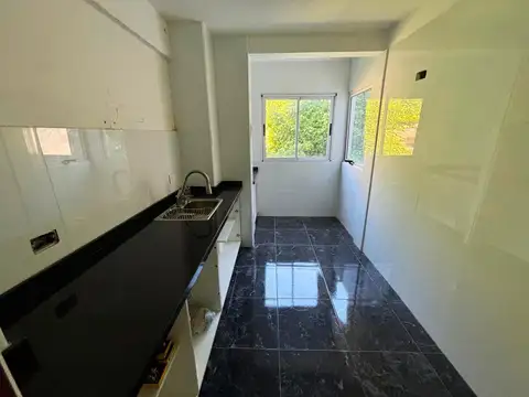 Departamento de 2 ambientes a pocas cuadras de polo gastronómico