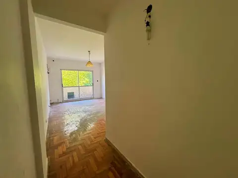 Departamento en Venta en Villa Crespo, USD 93.000