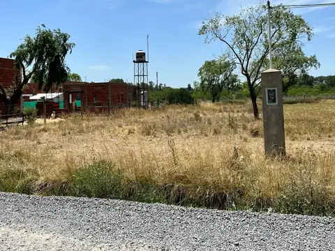 Terreno en Venta en San Alejo, USD 33.000