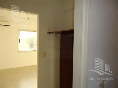 Departamento en Alquiler A Estrenar