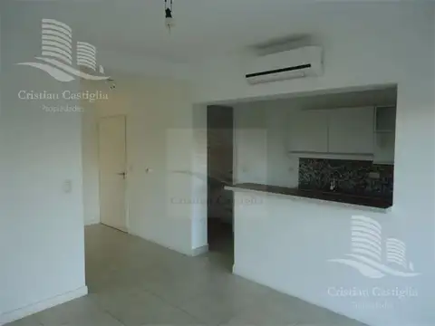 Departamento en Alquiler de 2 dormitorios