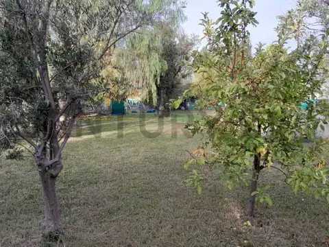 LOTE EN QUINTAS DE RUSSEL