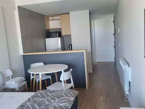Departamento en Alquiler Temporal en Villa Crespo, USD 480