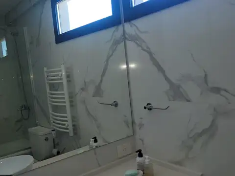 Departamento en Alquiler Temporal de Monoambiente