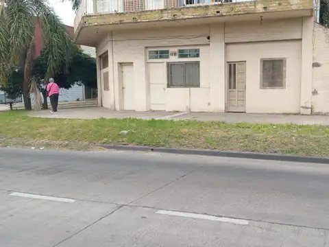 DEPARTAMENTO EN ALQUILER