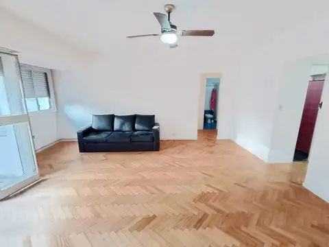 Departamento en Alquiler de 2 dormitorios