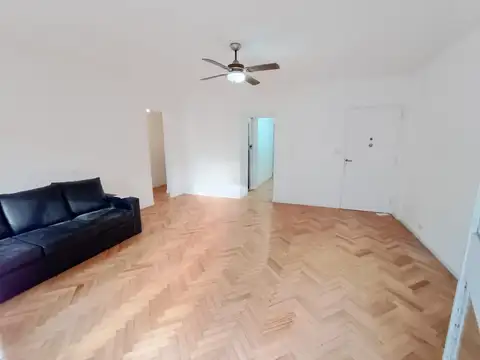Departamento en Alquiler en Botánico, $ 1.100.000