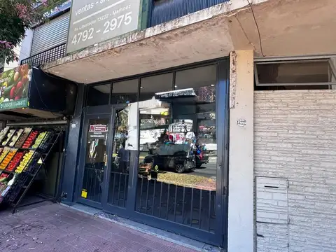 Local en Alquiler en Martínez Libertador / Río, $ 1.700.000