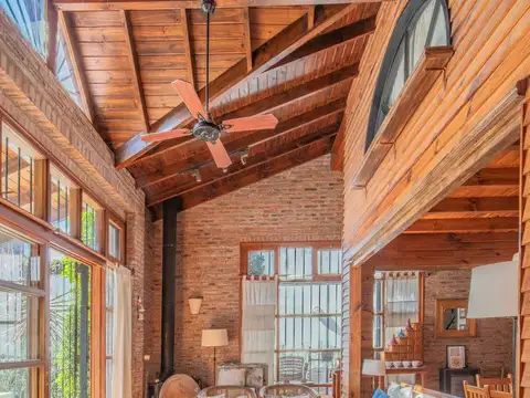 Casa en Venta en Beccar Vías / Libertador, USD 480.000