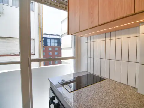 Av. Colón y Sarmiento