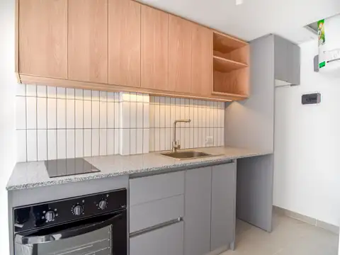 Departamento en Venta en Plaza Colon, USD 59.900