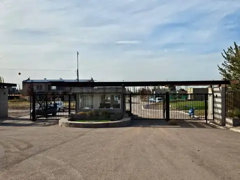 LOTE en Venta en Barrio Privado LA LUISA, Luján