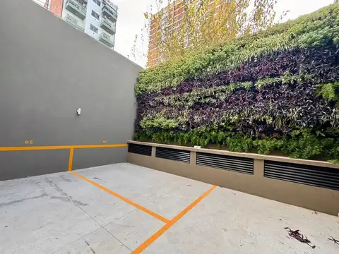 Juramento 4900, Piso PB
