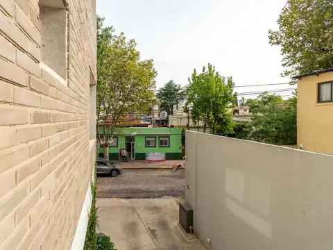 Departamento en Venta en Tigre Centro, USD 99.000