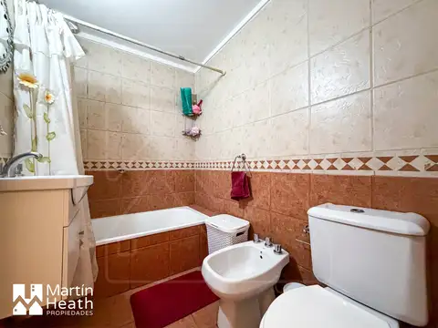 Depto Tipo Casa en Venta de 1 dormitorio