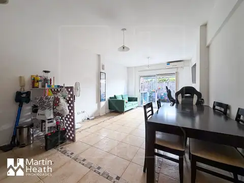 Depto Tipo Casa en Venta al Sureste