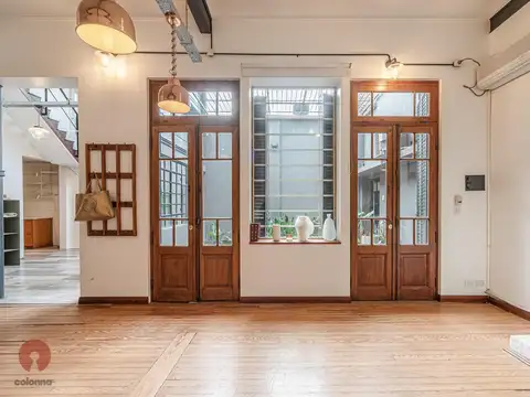 Depto Tipo Casa en Venta de 3 ambientes