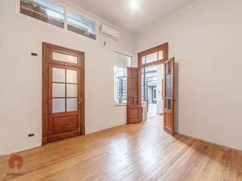 Depto Tipo Casa en Venta en Caballito, USD 270.000