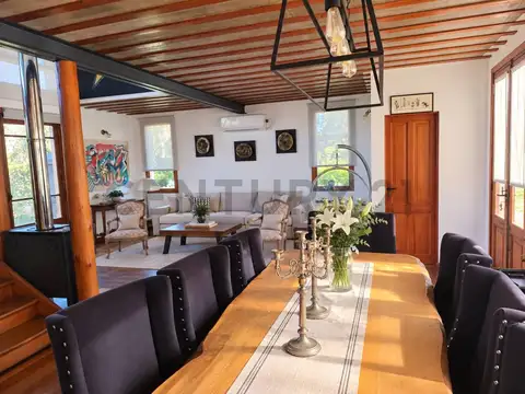 Casa en Alquiler de 4 dormitorios