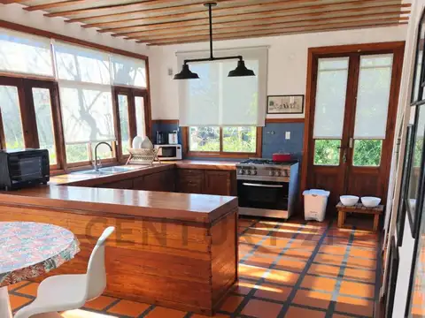 Casa en Alquiler A Estrenar